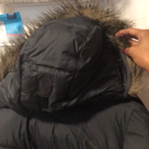 Columbia Jacket - Picture 3 of 6